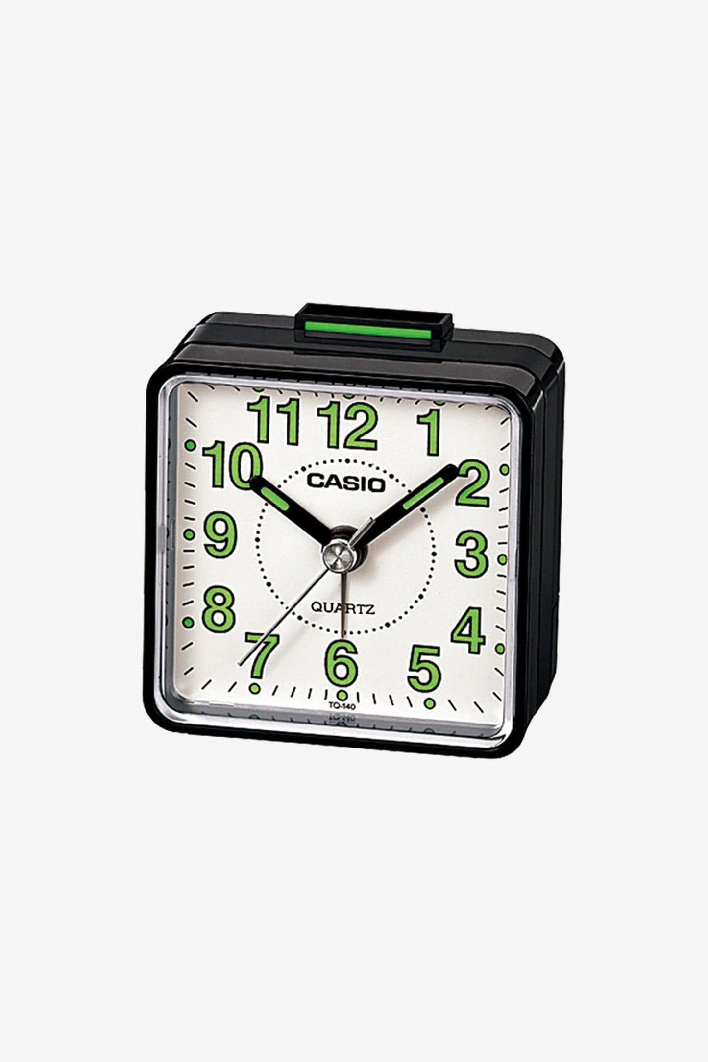ALRMCLOCK - Casio Alarm Clock