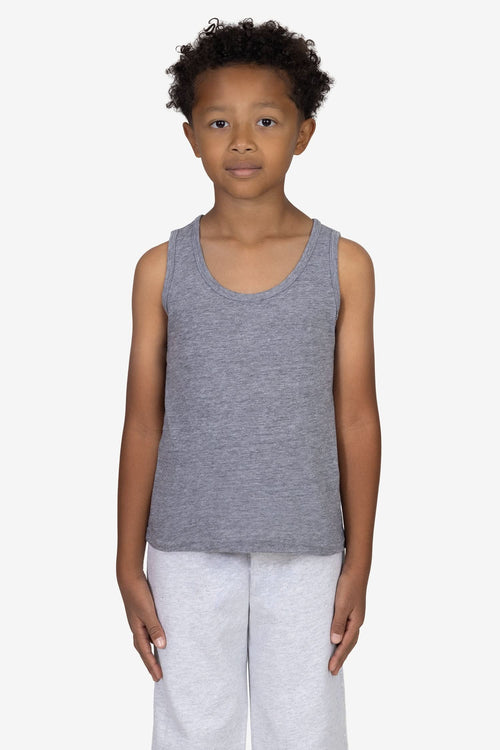 TR2008 - Youth Tri-Blend Tank