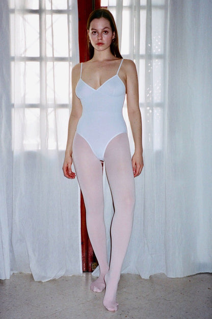 RN040 - 40 Denier Classic Opaque Tights