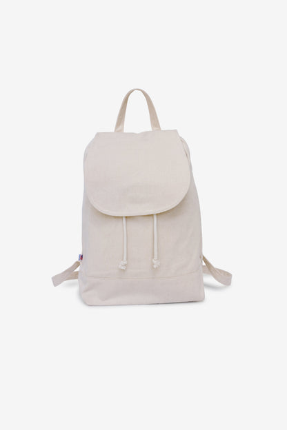 BD92 - Bull Denim Backpack