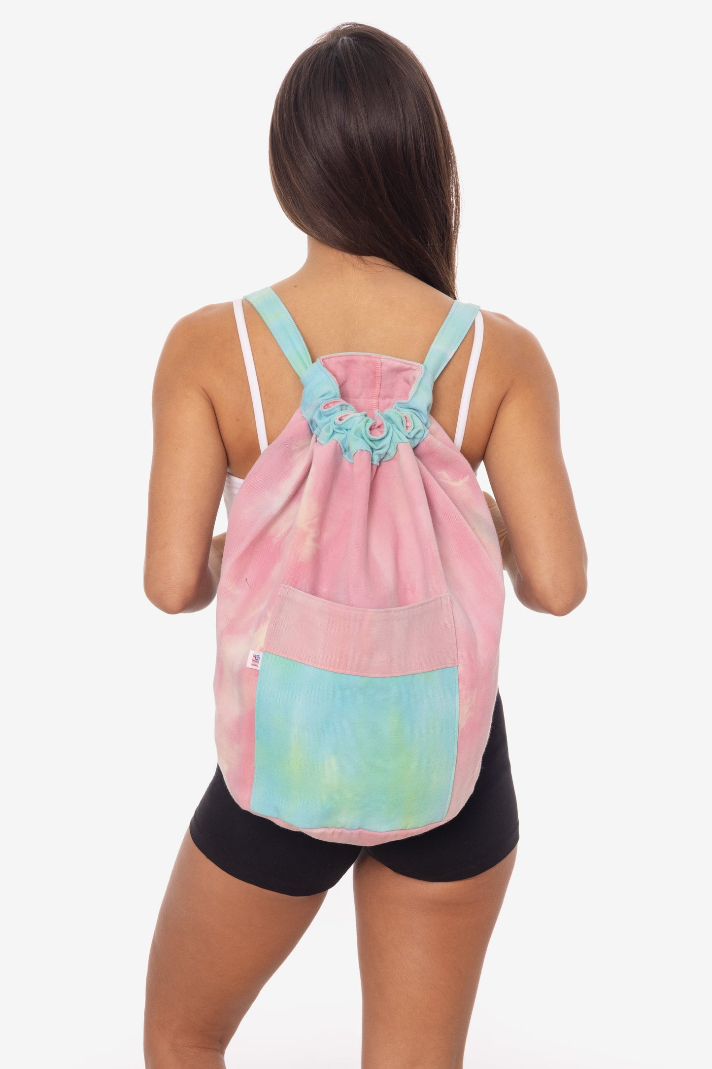BD94 - The Bucket Bag