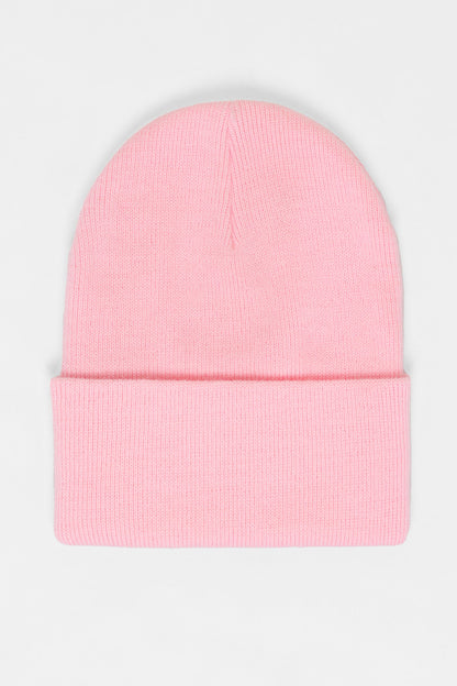 BEANIE - Classic Cuff Beanie