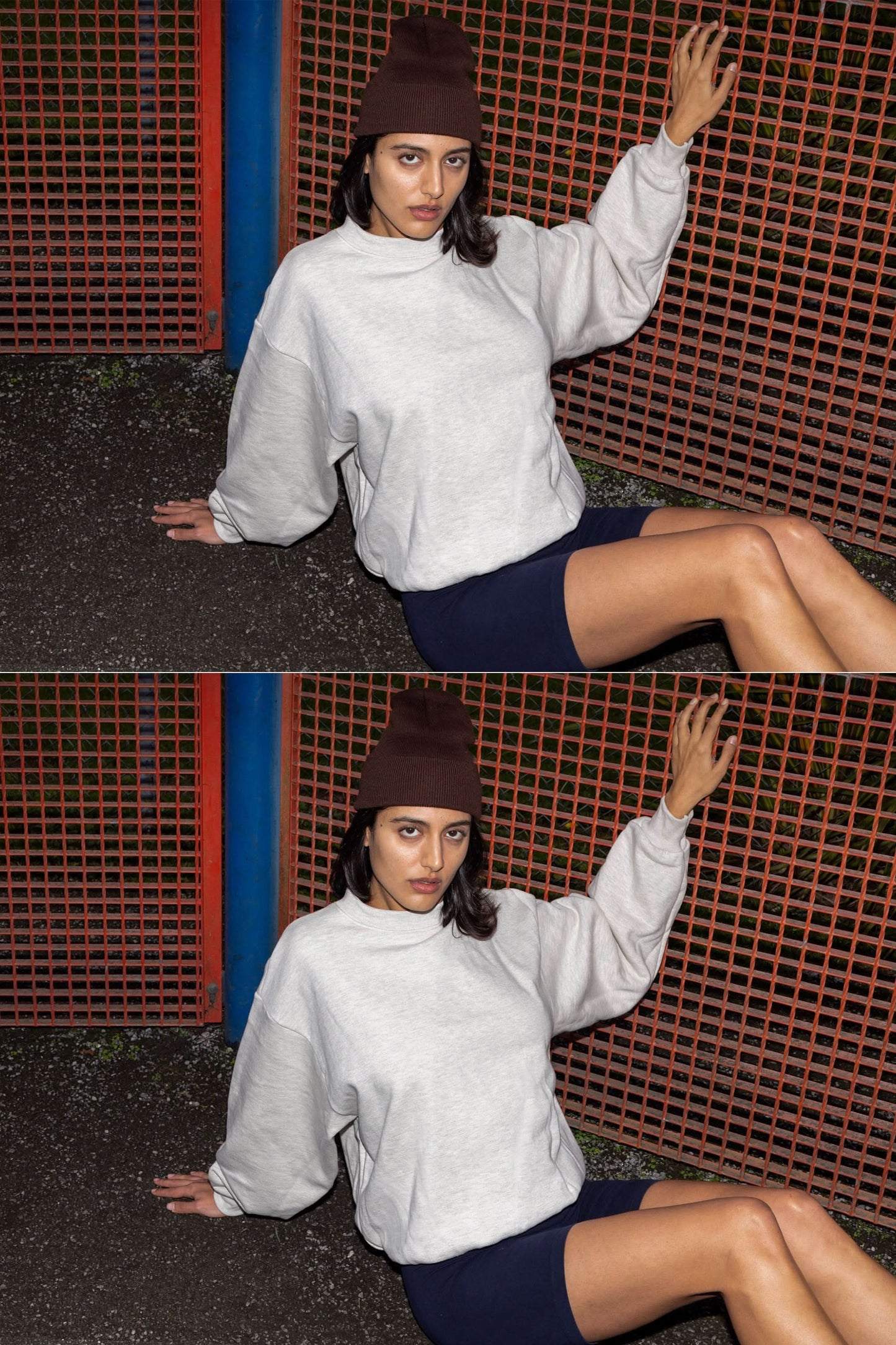 BEANIE - Classic Cuff Beanie
