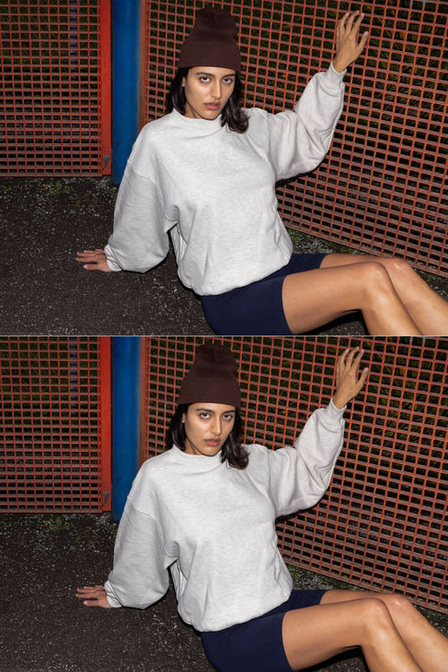 BEANIE - Classic Cuff Beanie