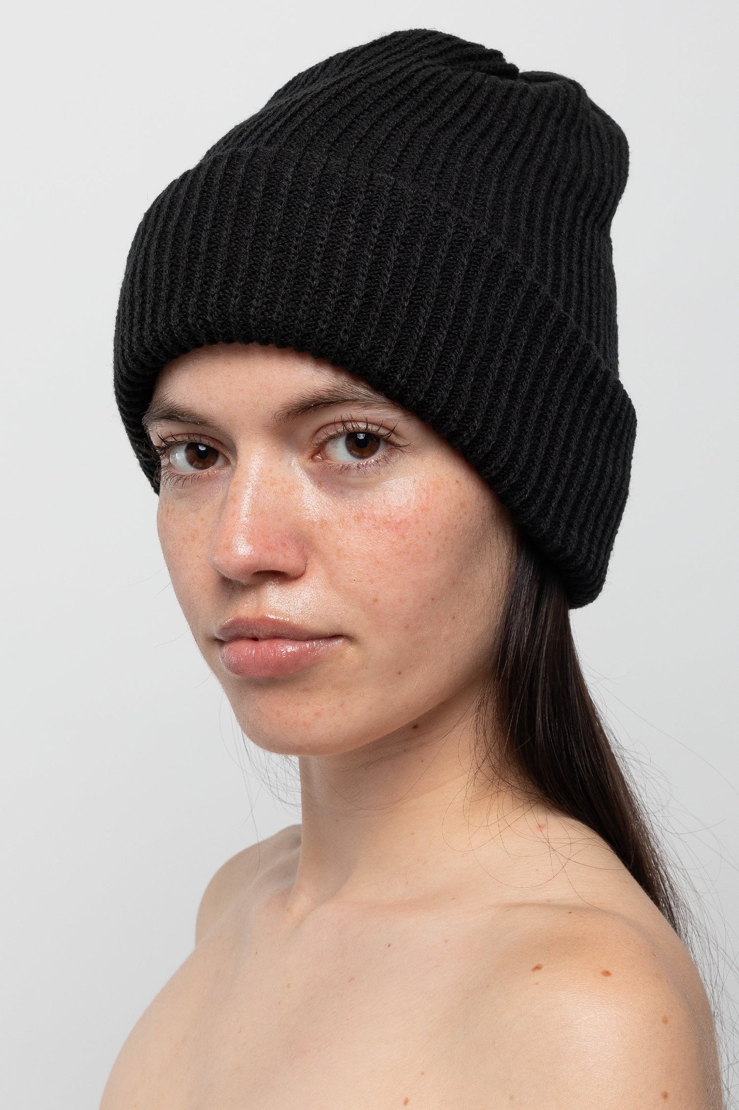 BEANIEPF - Polar Fleece Lined Beanie