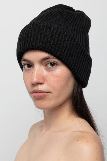 BEANIEPF - Polar Fleece Lined Beanie