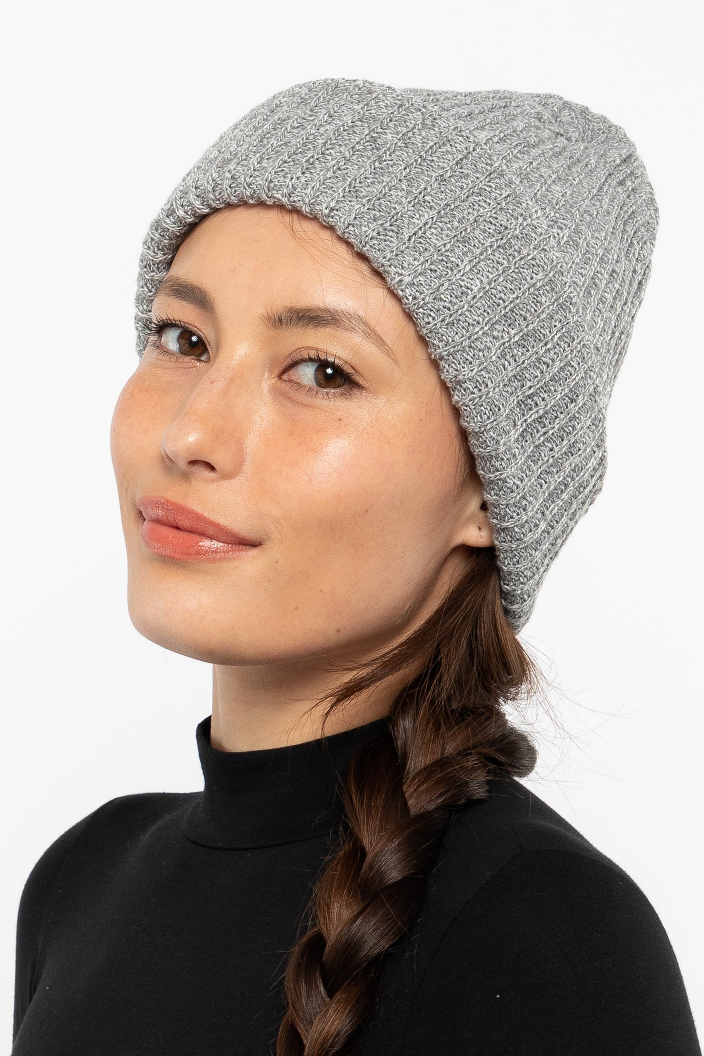 BEANIEPF - Polar Fleece Lined Beanie