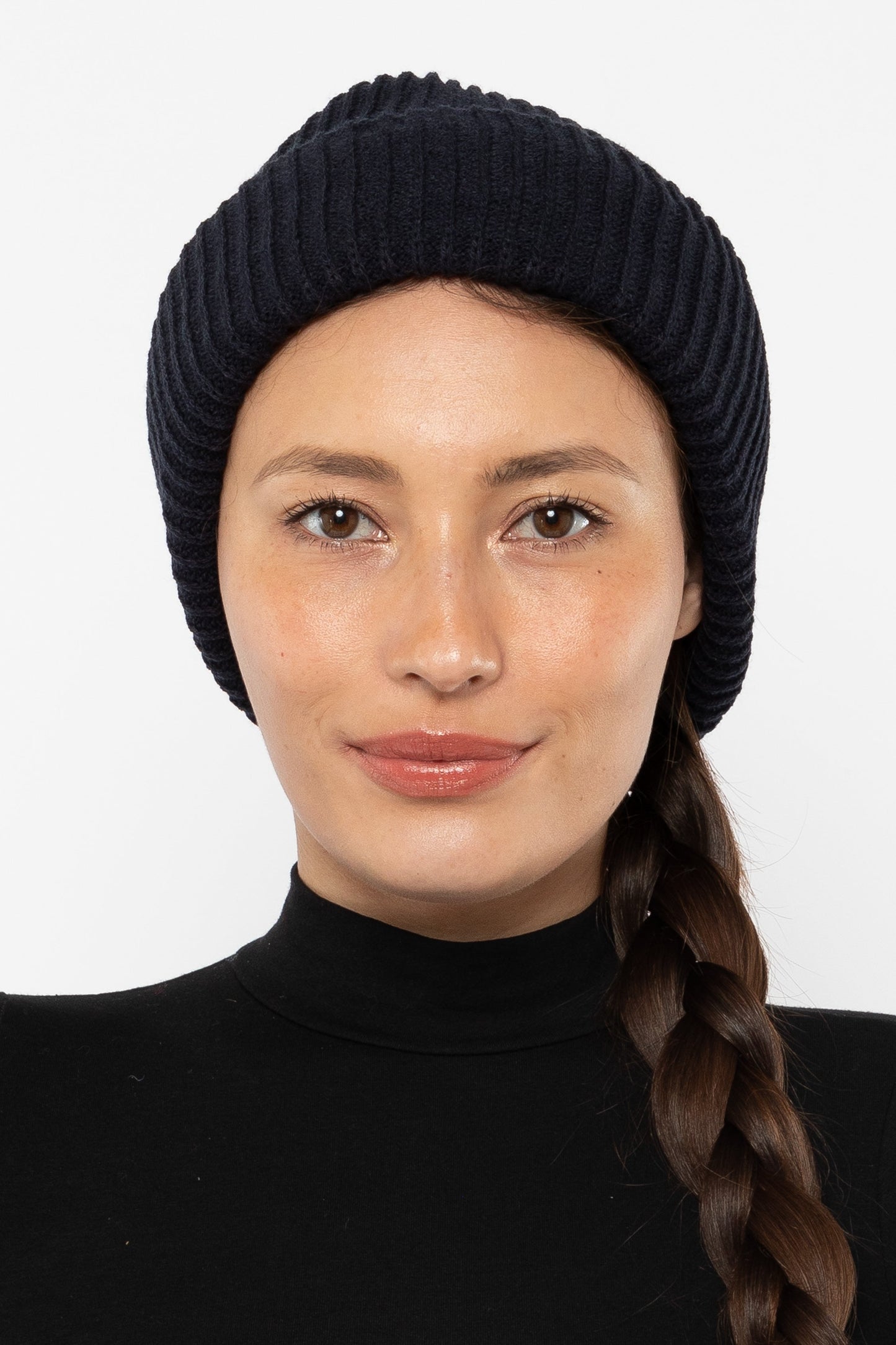 BEANIEPF - Polar Fleece Lined Beanie