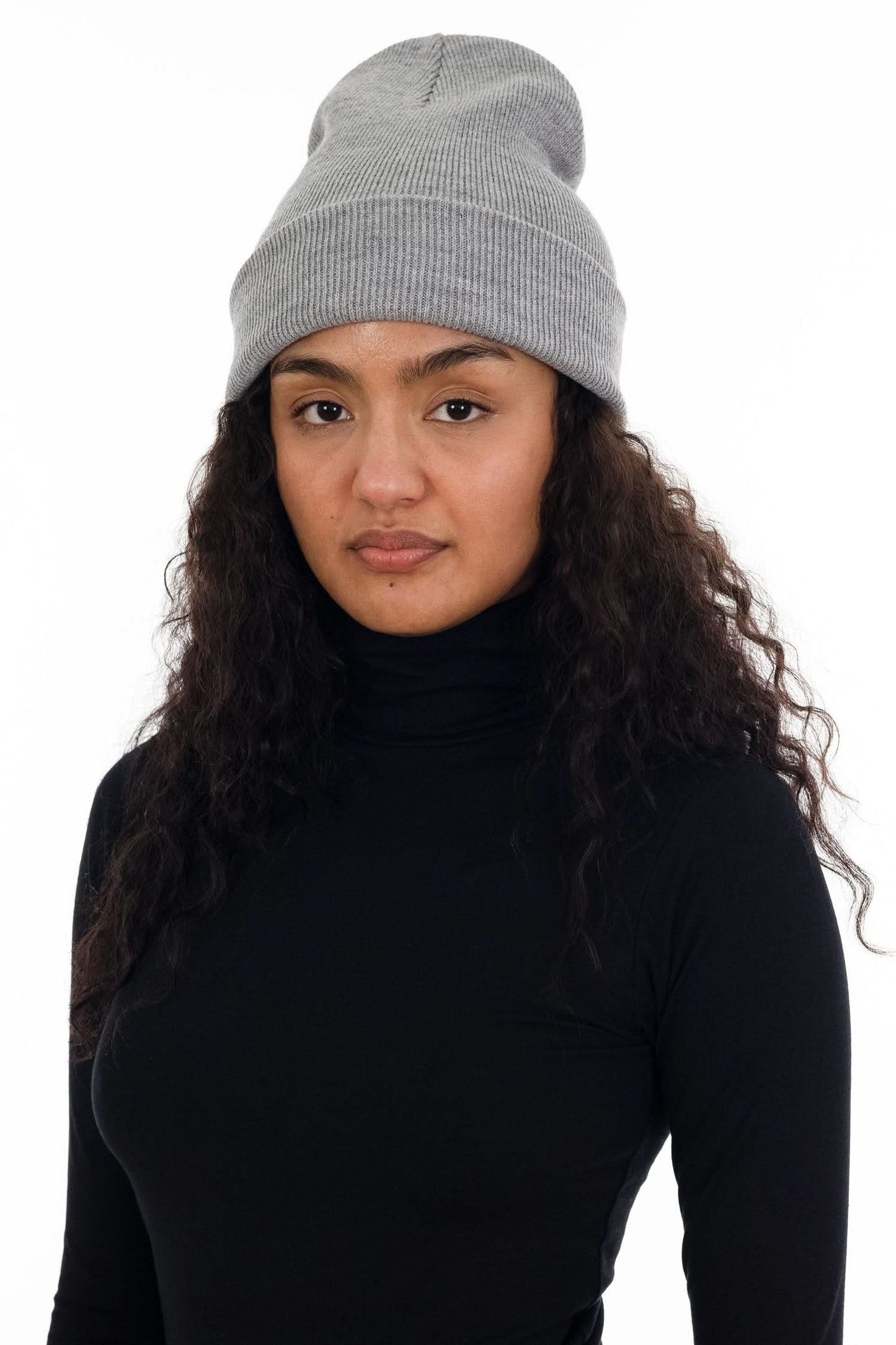BEANIE - Classic Cuff Beanie