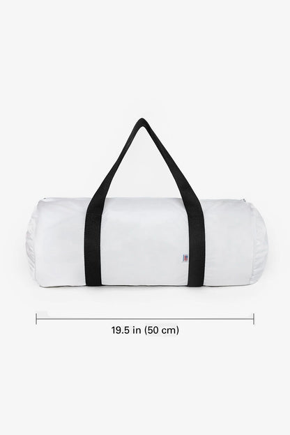 NT540 - Lightweight Nylon Gym Bag