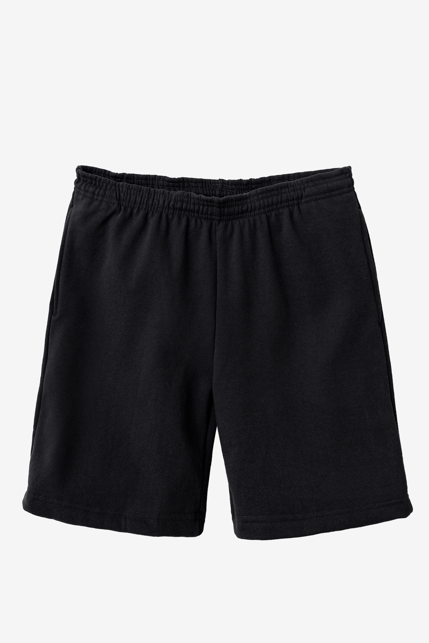 HF-02 - Heavy Fleece Sweat Short (Piece Dye)
