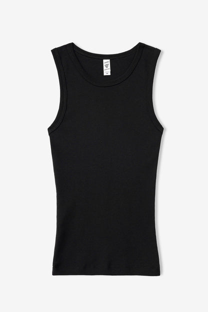 4338 - Baby Rib Women's Tank Top