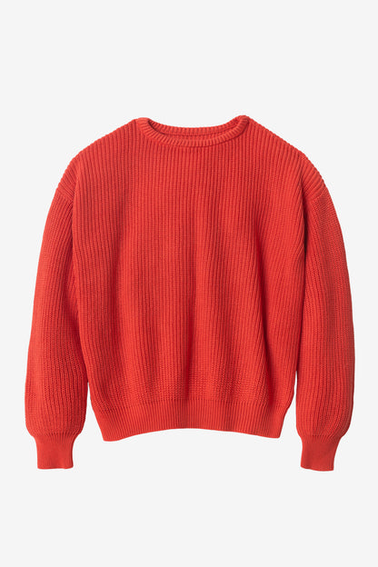 FMP01 - Unisex Fisherman Pullover