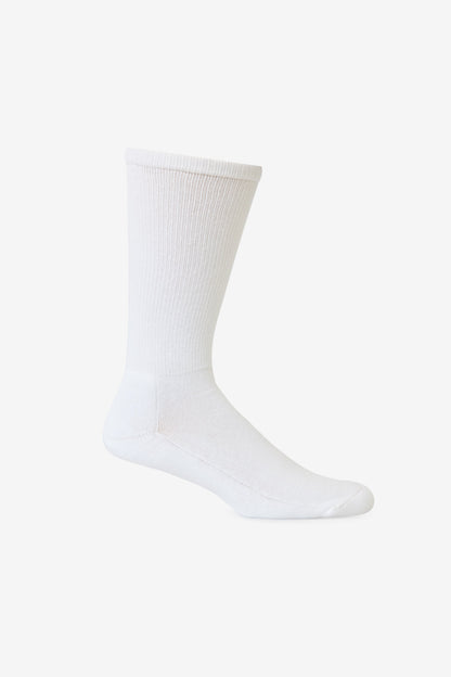 CALFSOCK - Unisex 3-Stripe Calf Sock