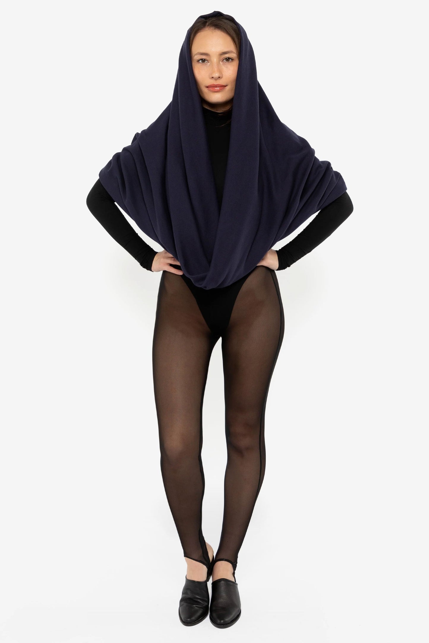 CIRSCARF - Circle Scarf