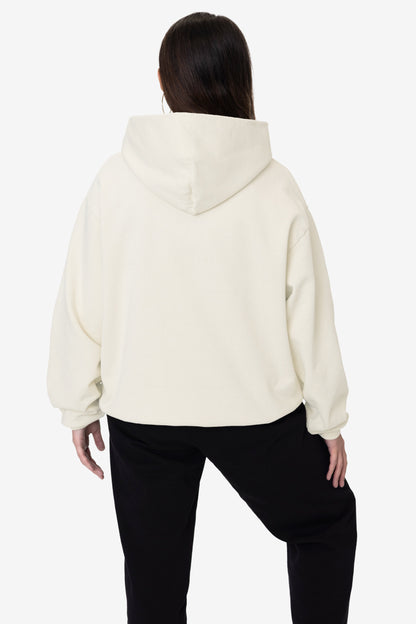 HF09 - Heavy Fleece Hoodie (Garment Dye)