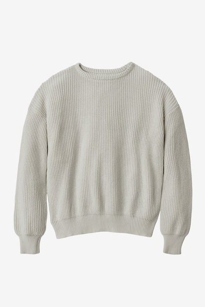 FMP01 - Unisex Fisherman Pullover