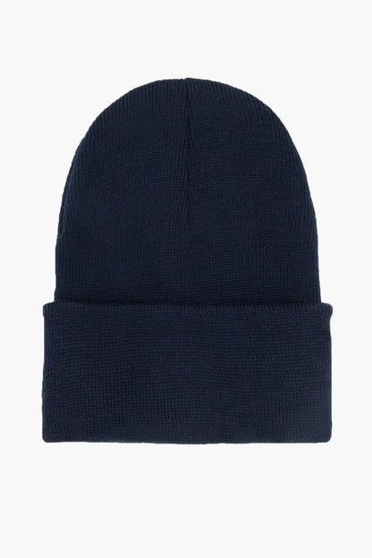 BEANIE - Classic Cuff Beanie
