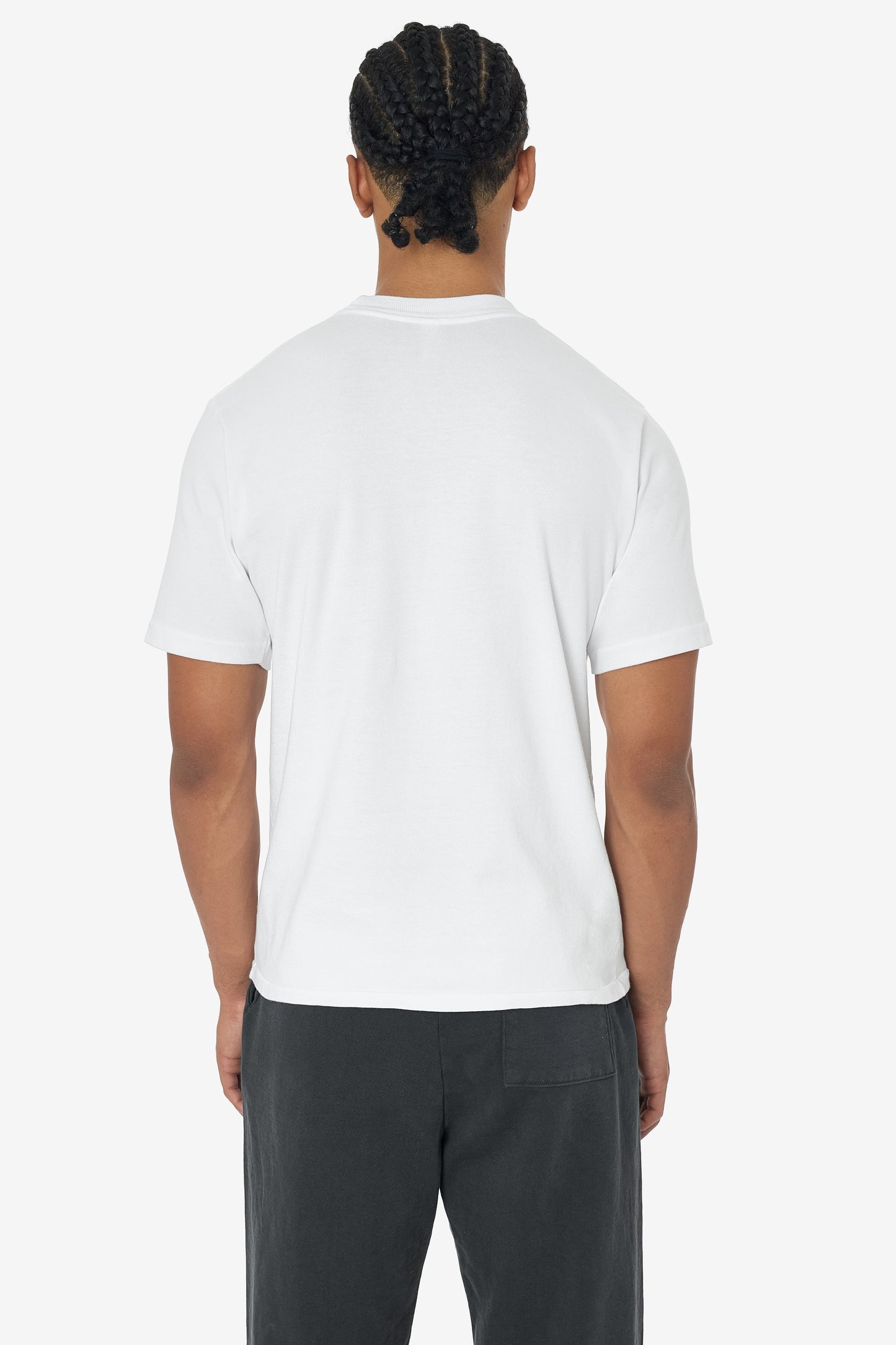 DELX01GD - 9oz Workman Deluxe T-Shirt