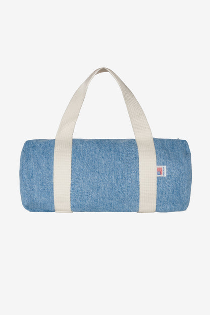 WD541 - Denim Mini Gym Bag