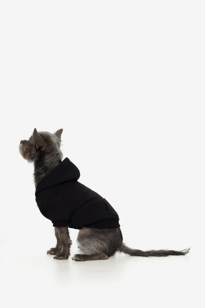 FF997 - Flex Fleece Dog Zip Hoodie