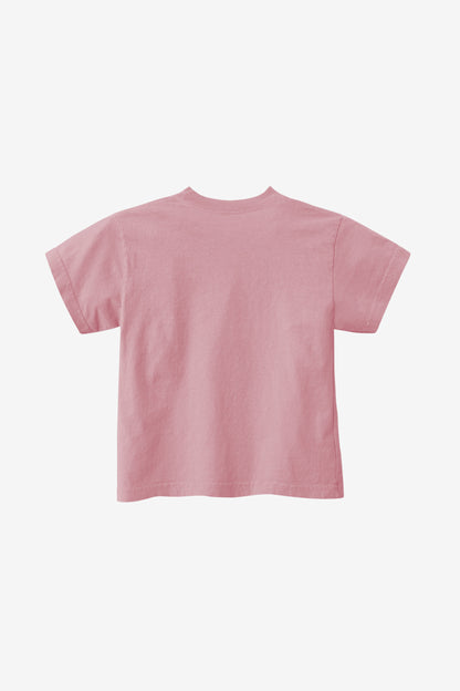 18101GD - Kids Short Sleeve Garment Dye T-shirt