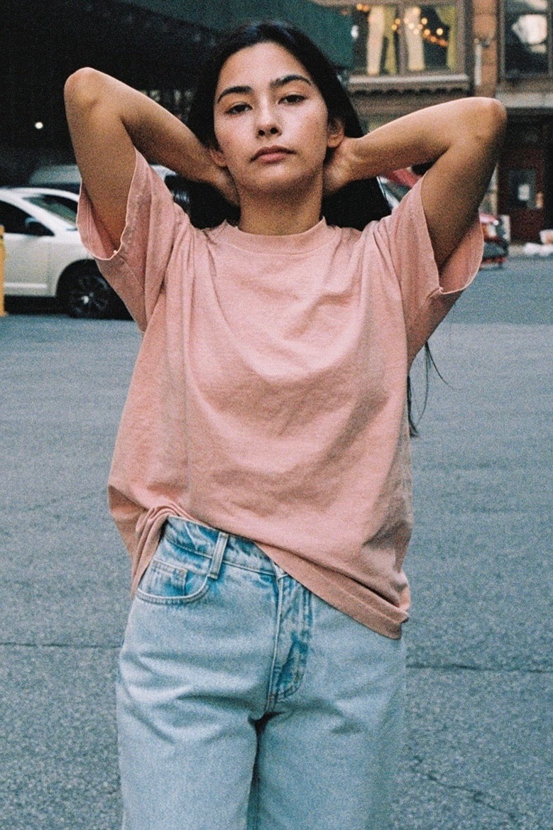 RDNW01 - Women's Relaxed Fit Jeans