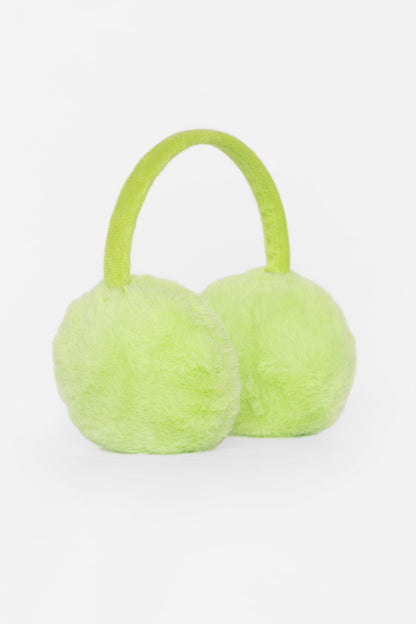 EARMUFF - Objet Trouvé/Deadstock Earmuffs
