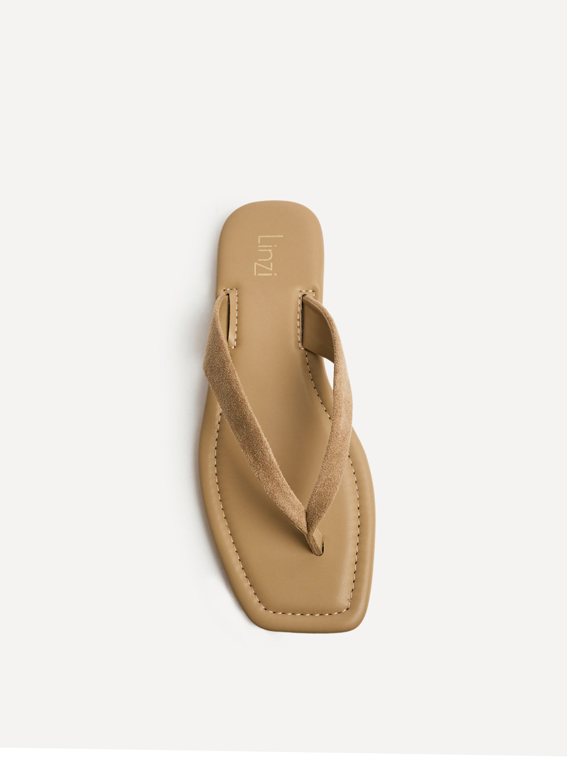 Element Sand Toe Post Flat Sandals