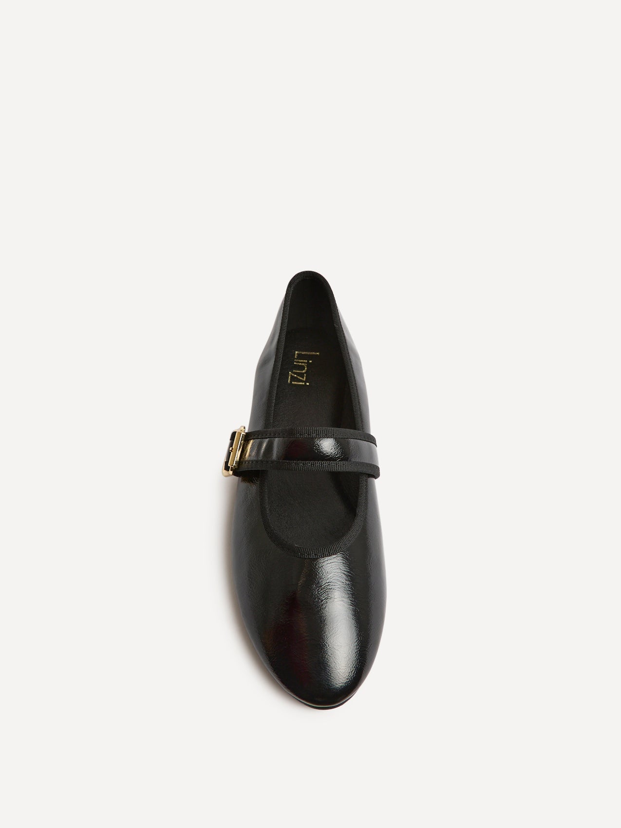 Emerson Black Mary Jane Pumps