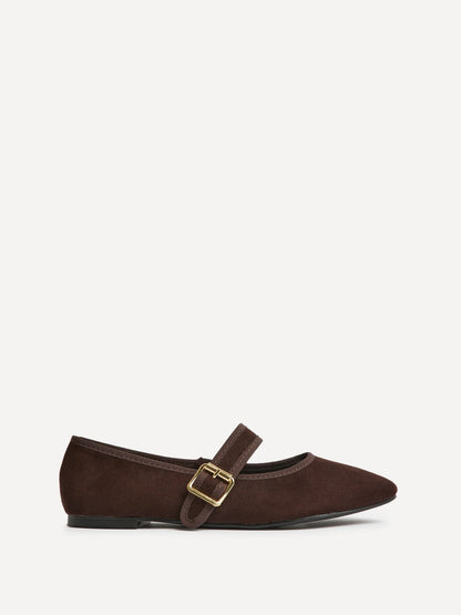 Emerson Brown Mary Jane Pumps