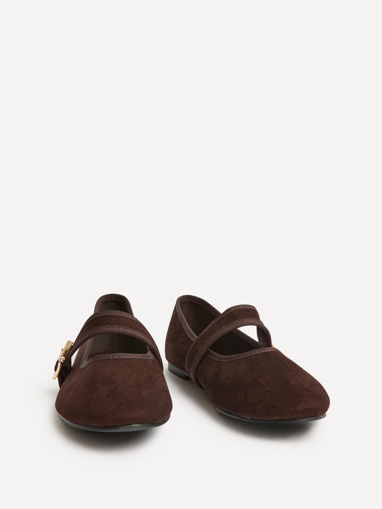 Emerson Brown Mary Jane Pumps