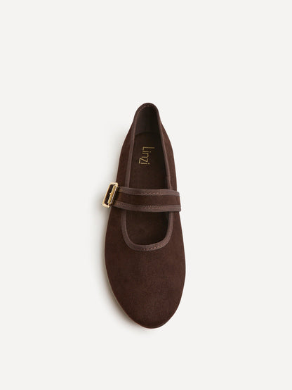 Emerson Brown Mary Jane Pumps