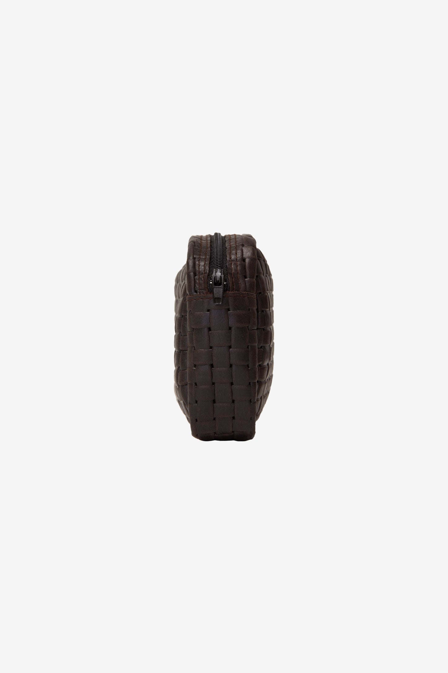 RLH3497 - Medium Leather Utility Pouch