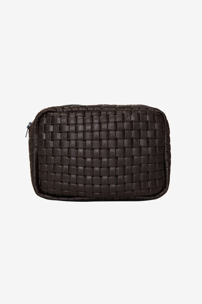 RLH3497 - Medium Leather Utility Pouch