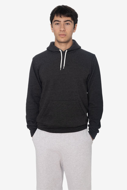 F98 - 50/50 Dropped Shoulder Pullover Hoodie