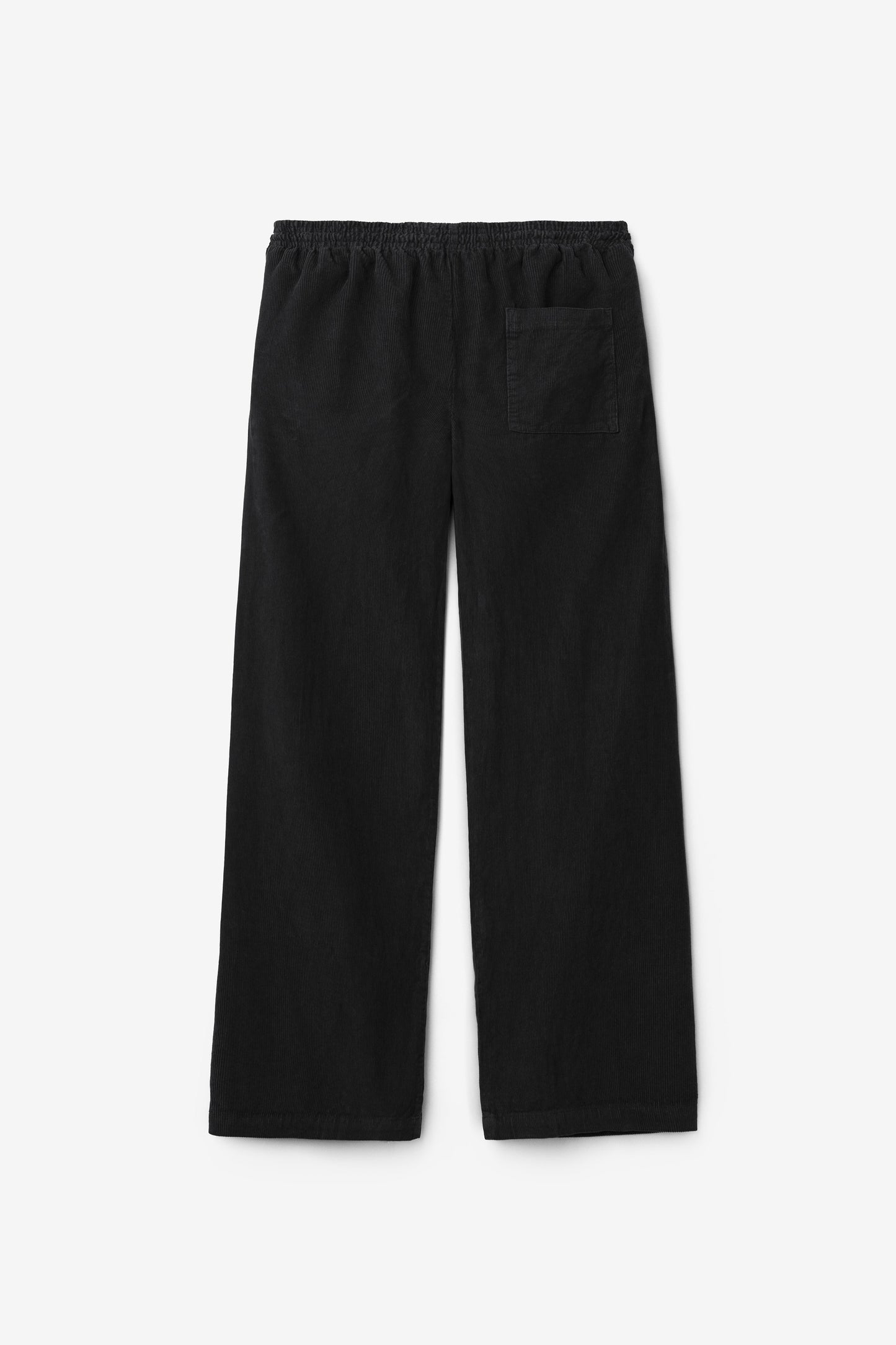 RCD405GD - 14 Wale Corduroy Open Bottom Pant