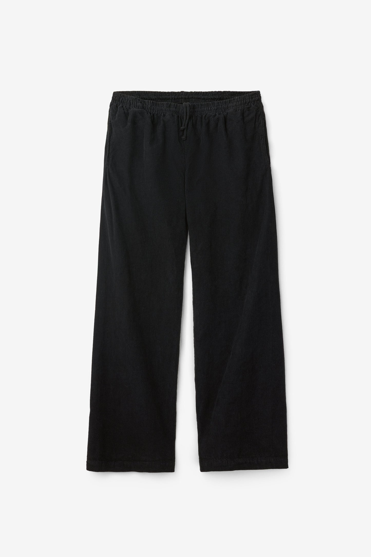 RCD405GD - 14 Wale Corduroy Open Bottom Pant