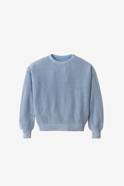 FMP01 - Unisex Fisherman Pullover