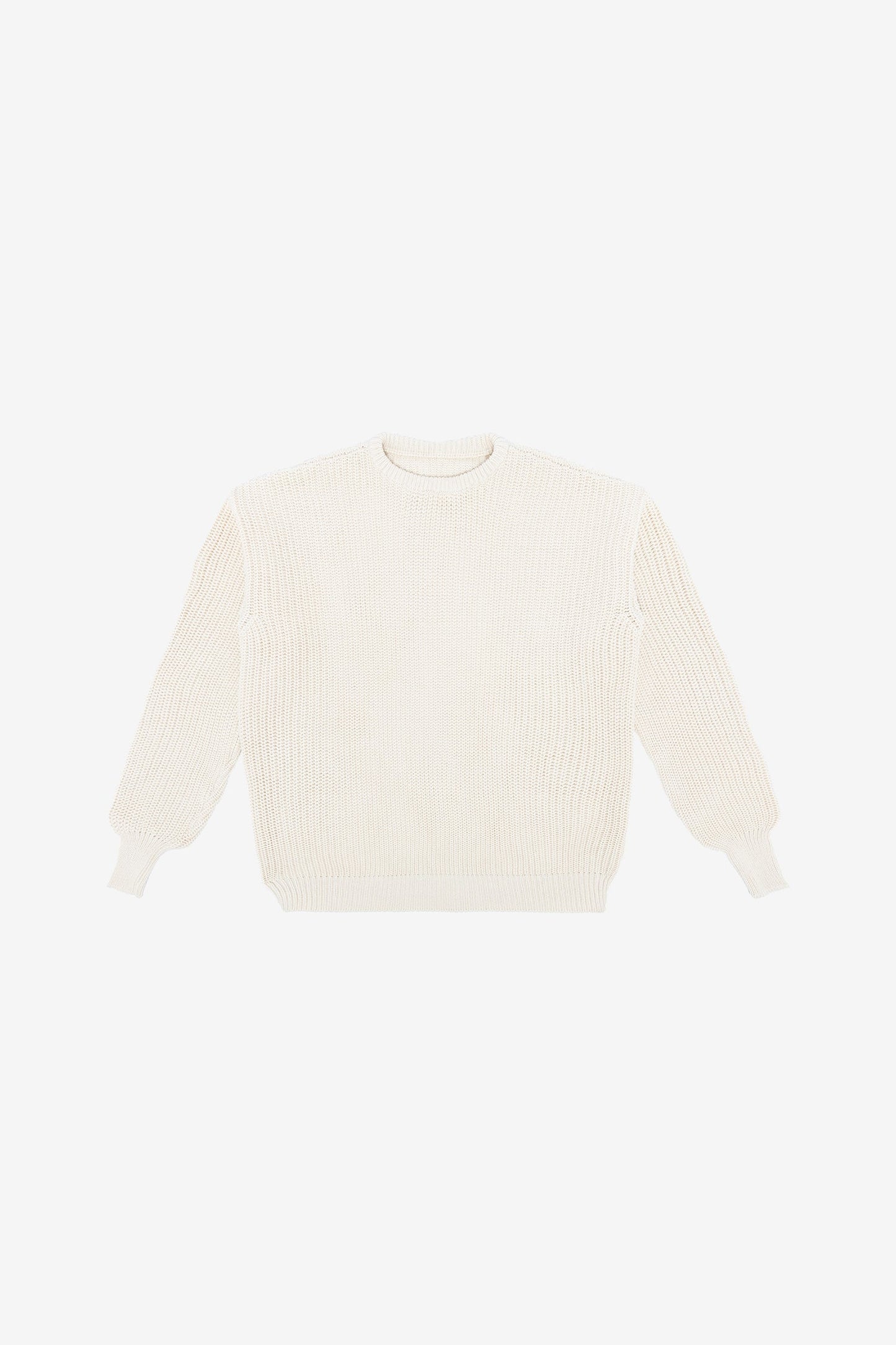 FMP01 - Unisex Fisherman Pullover