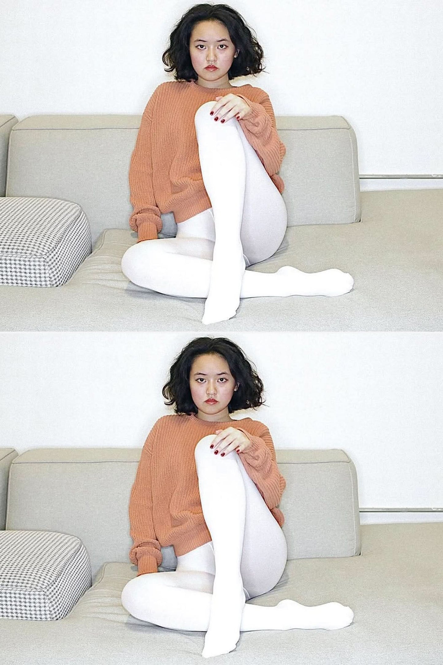 FMP01 - Unisex Fisherman Pullover