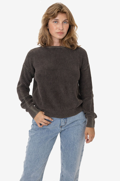 FMP01 - Unisex Fisherman Pullover