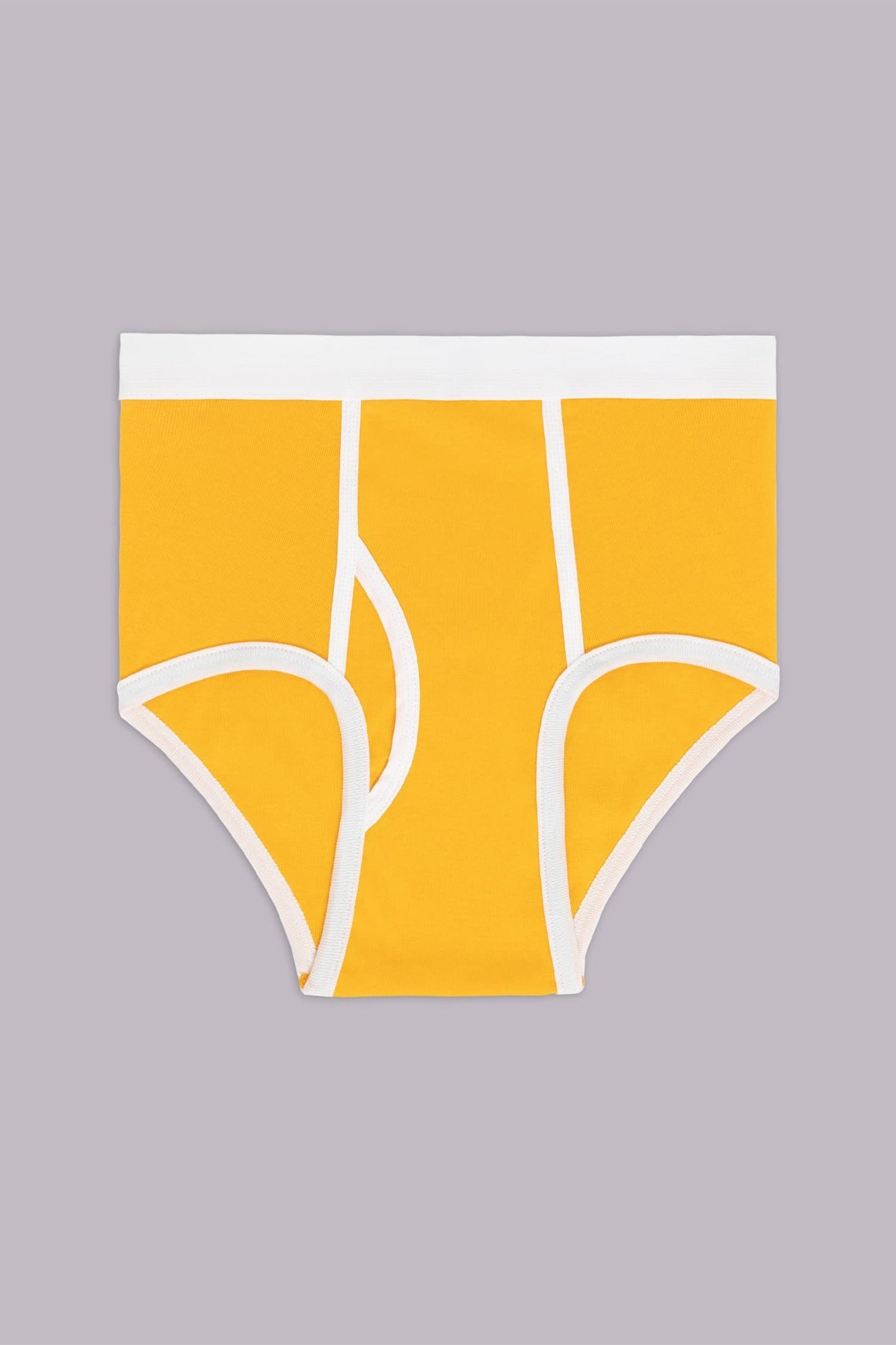 44015 - Men's Baby Rib Brief