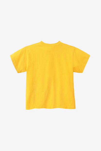 18101GD - Kids Short Sleeve Garment Dye T-shirt