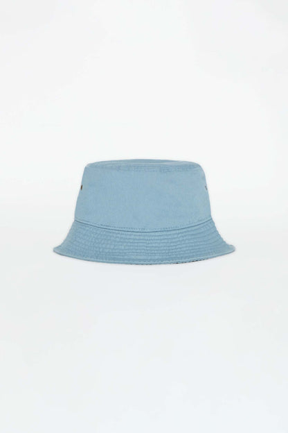 HAT02 - Unisex Cotton Twill Bucket Hat