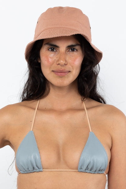 HAT02 - Unisex Cotton Twill Bucket Hat
