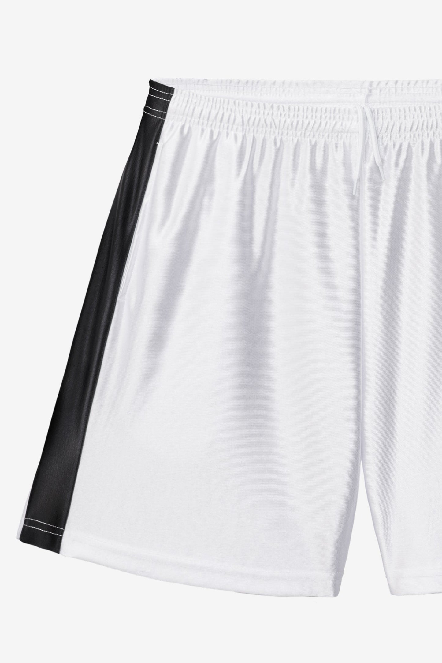 HD440 - 2 Tone Heavy Dazzle Athletic Shorts