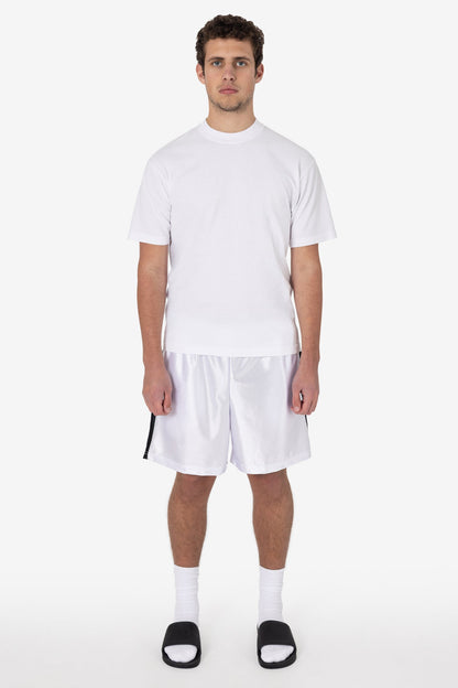 HD440 - 2 Tone Heavy Dazzle Athletic Shorts