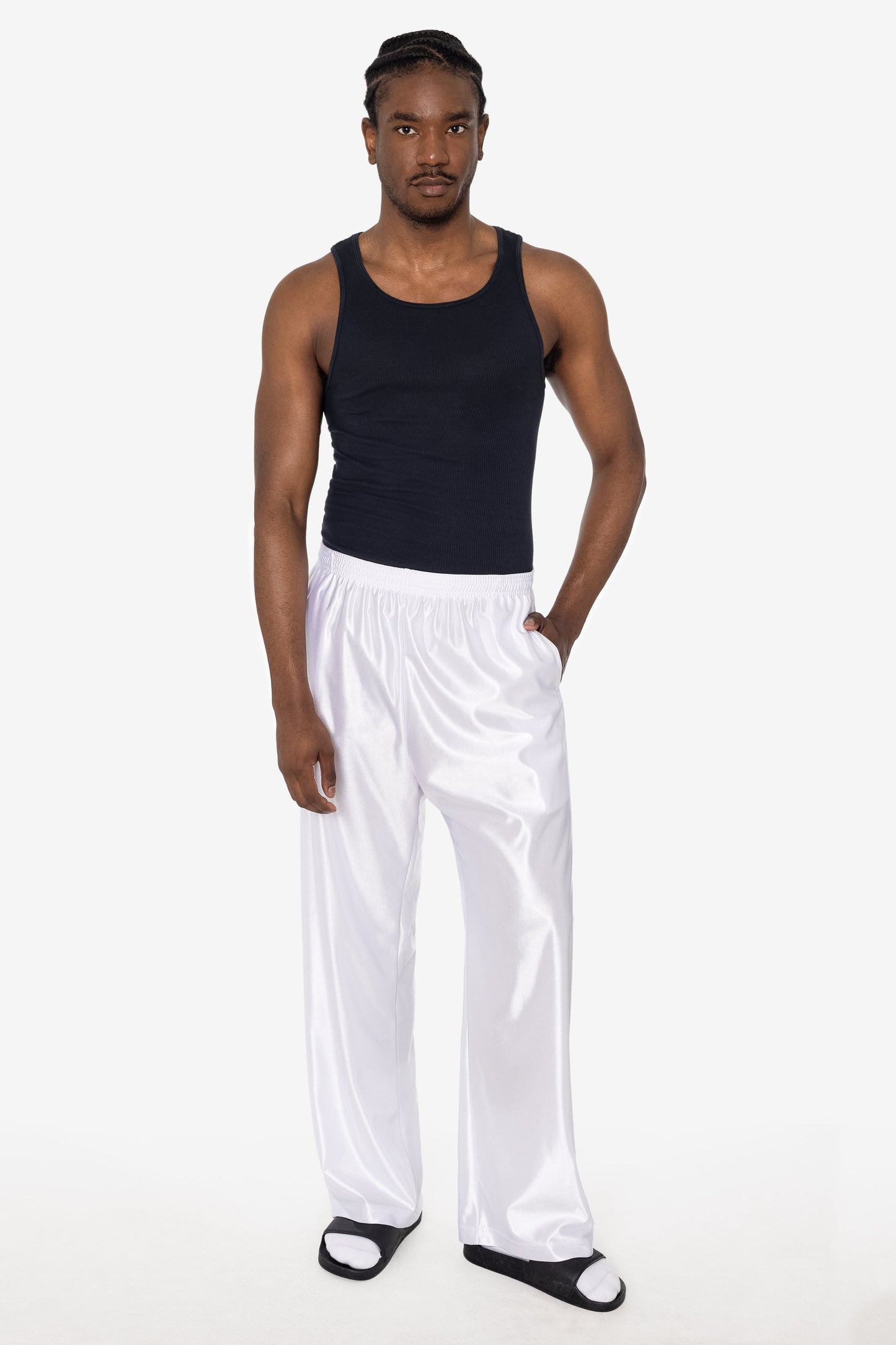HD445 - Heavy Dazzle Training Pant