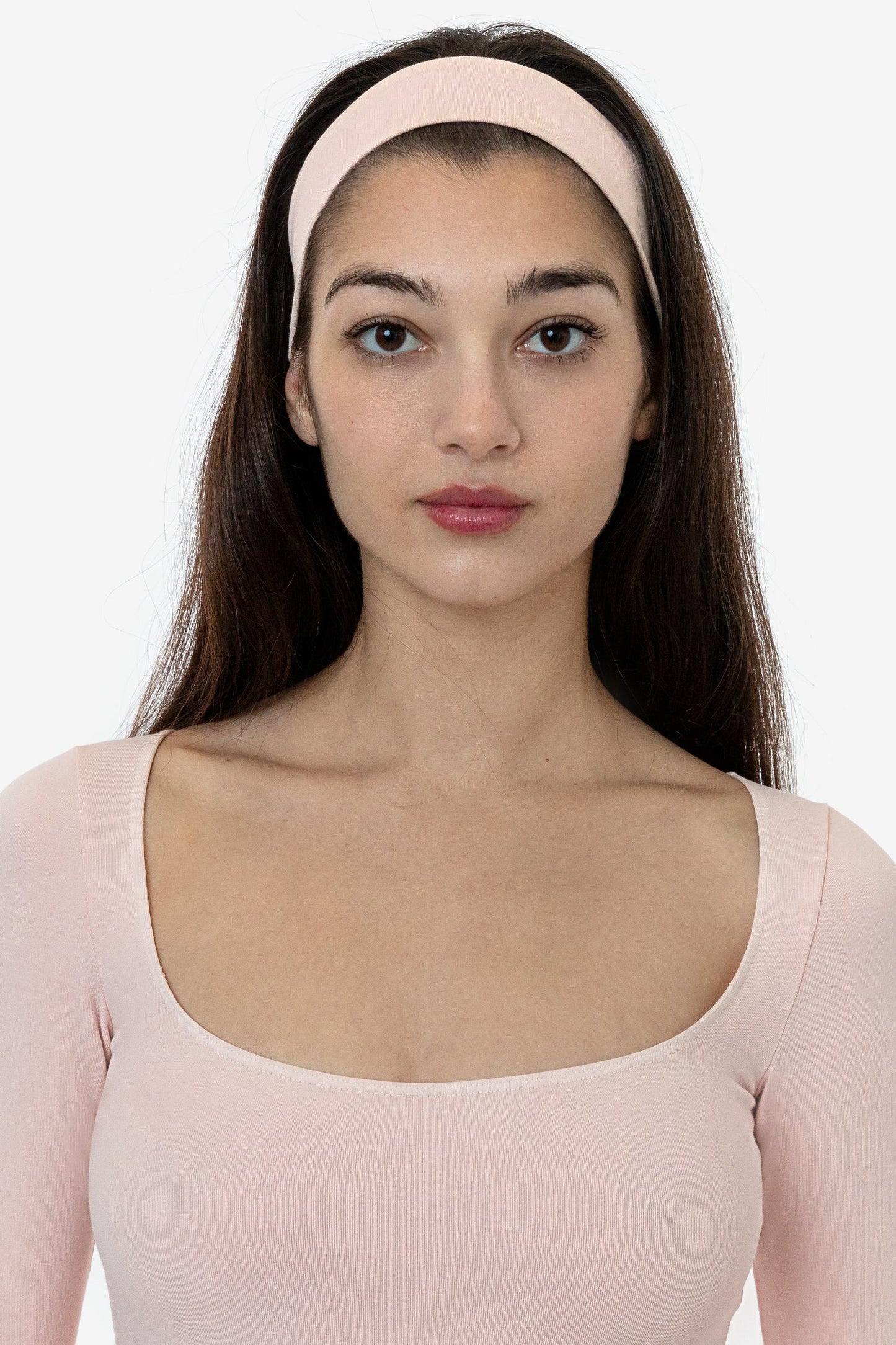 HEADBANDGD - Garment Dye Cotton Spandex Headband